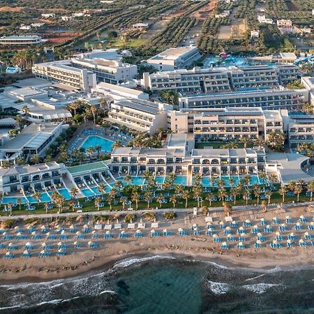 Lyttos Beach Anissaras Екстериор снимка