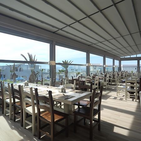 Lyttos Beach Anissaras Екстериор снимка
