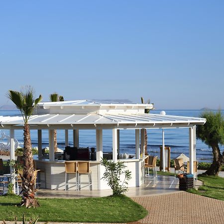 Lyttos Beach Anissaras Екстериор снимка