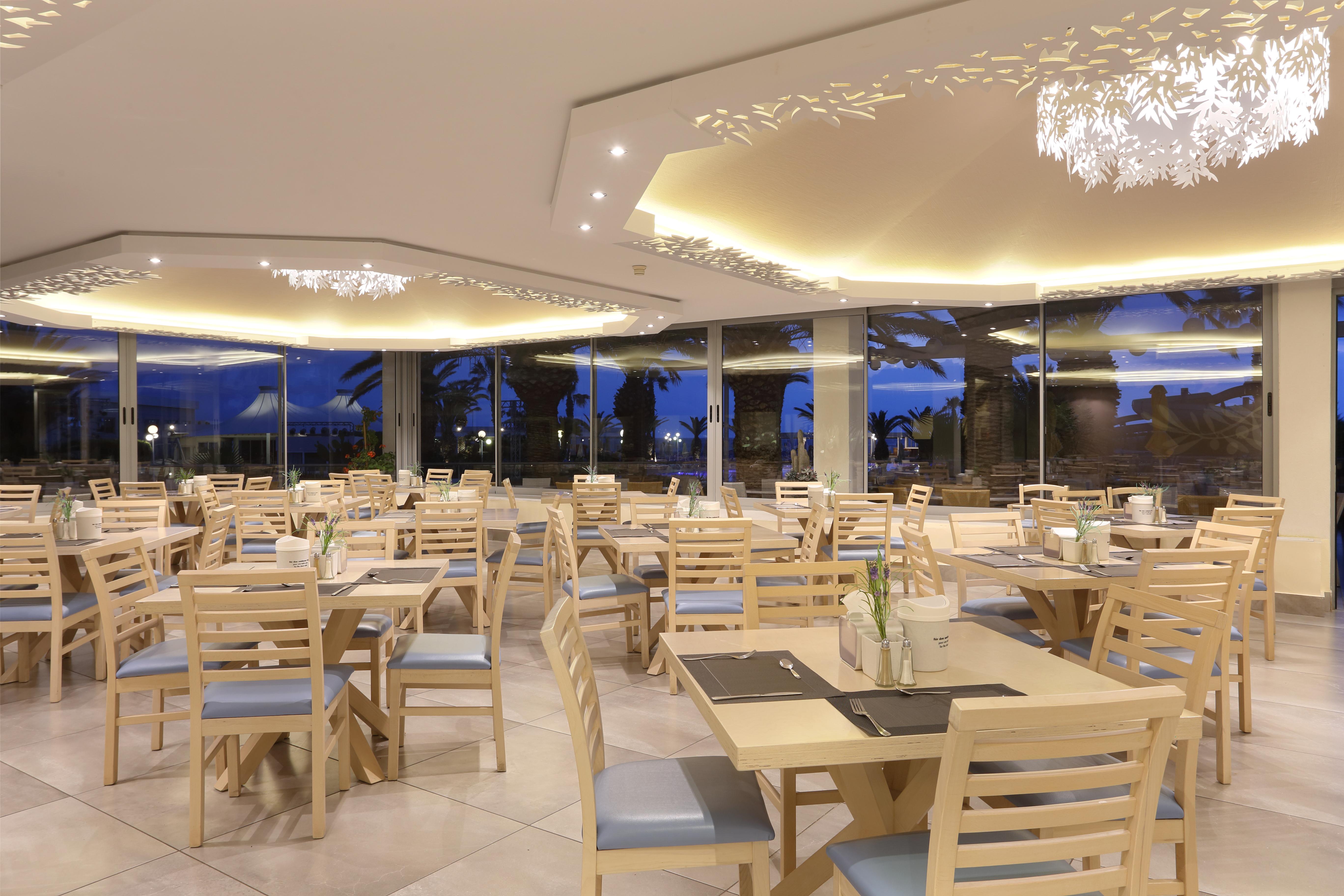 Lyttos Beach Anissaras Екстериор снимка